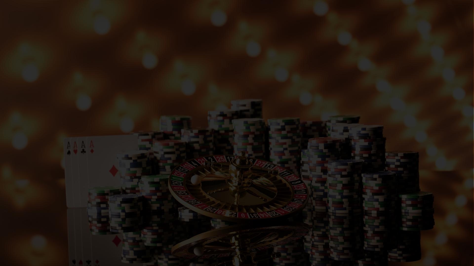 Footer bg