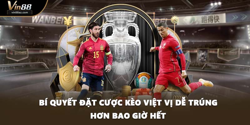 Bí quyết đặt cược kèo việt vị dễ trúng hơn bao giờ hết