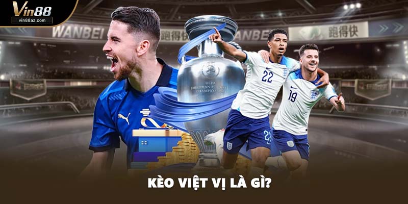 Kèo việt vị là gì?
